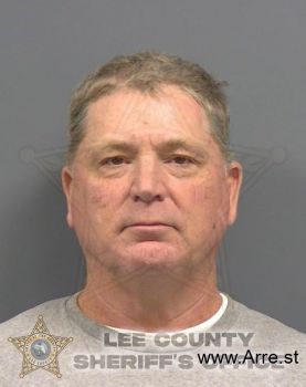 Scott Thomas Thayer Mugshot