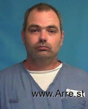 Scott W Thomas Mugshot