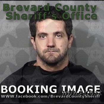 Scott Michael Thompson Mugshot