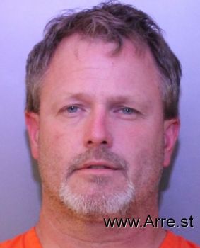 Scott  Thompson Mugshot