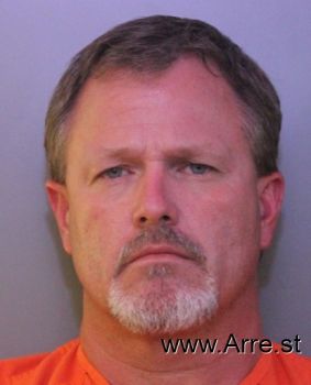 Scott A Thompson Mugshot