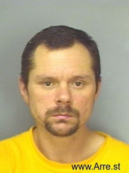 Scott David Thompson Mugshot