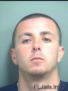 Scott Michael Thompson Mugshot