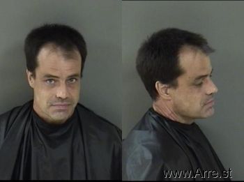 Scott Allan Thompson Mugshot