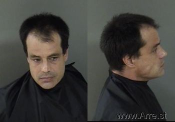 Scott Allan Thompson Mugshot