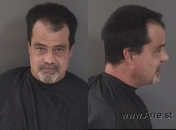 Scott Allan Thompson Mugshot