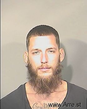 Scott David Thompson Mugshot