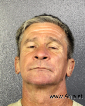 Scott Alan Thompson Mugshot