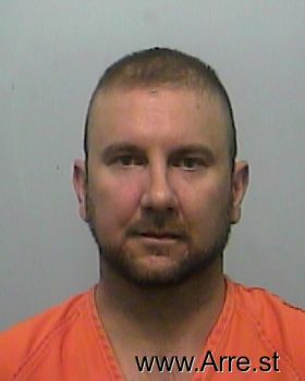 Scott Lee Thompson Mugshot