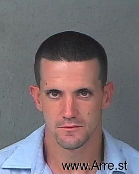 Scott Michael Thompson Mugshot