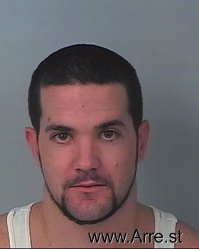 Scott Michael Thompson Mugshot