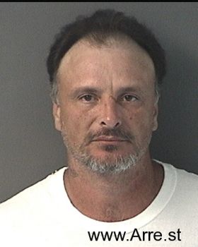 Scott Bradley Thurman Mugshot