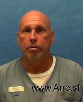 Scott O Truax Mugshot