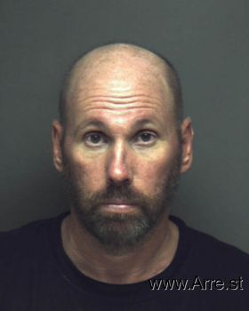 Scott Owen Truax Mugshot