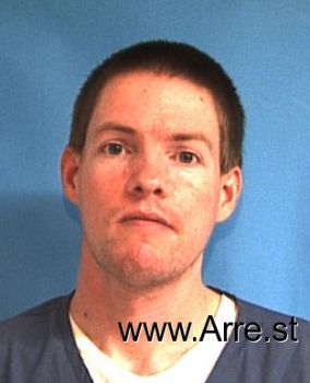 Scott D Ward Mugshot