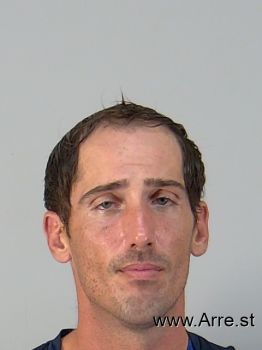 Scott Allen Ward Mugshot