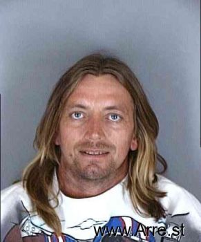 Scott Eric Wells Mugshot