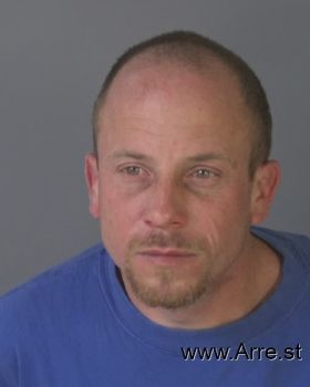 Scott  White Mugshot