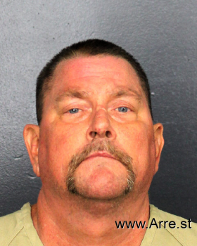 Scott Leyden White Mugshot