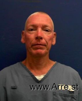 Scott T Williams Mugshot