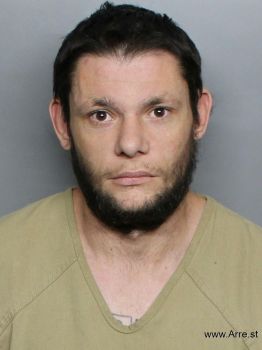 Scott Dale Williams Mugshot