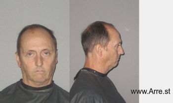 Scott James Williams Mugshot