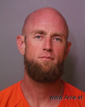 Scott  Williams Mugshot