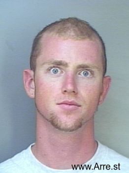 Scott Alan Williams Mugshot