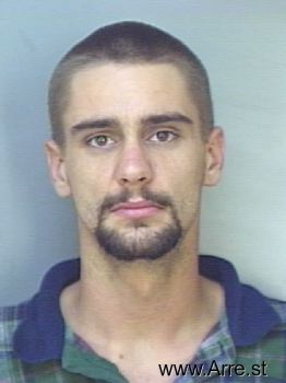 Scott Jason Williams Mugshot