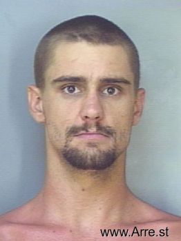 Scott Jason Williams Mugshot