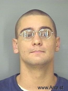 Scott Jason Williams Mugshot