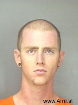 Scott Alan Williams Mugshot