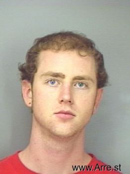 Scott  Williams Mugshot