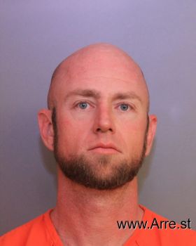 Scott Alan Williams Mugshot