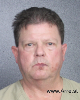 Scott Gerard Williams Mugshot