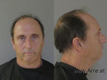 Scott James Williams Mugshot