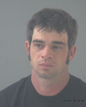 Scott Michael Williams Mugshot