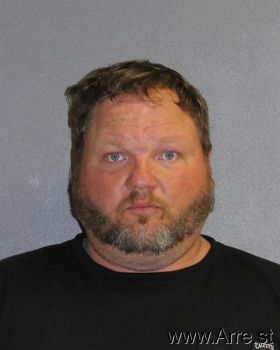 Scott  Williamson Mugshot