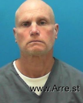 Scott L Wilson Mugshot