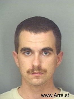 Scott Thomas Wilson Mugshot