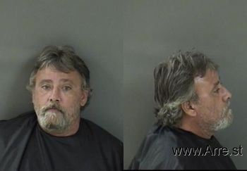 Scott Brandon Wilson Mugshot