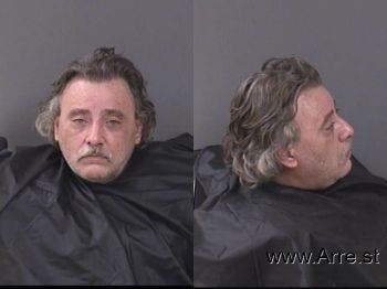 Scott Brandon Wilson Mugshot