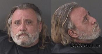 Scott Brandon Wilson Mugshot