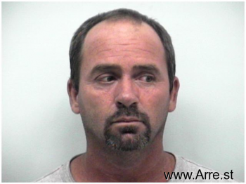 Scott John Wilson Mugshot