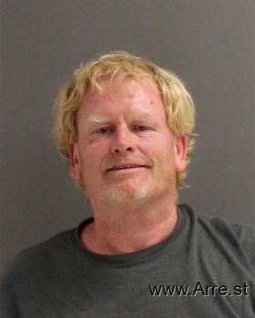 Scott  Winkler Mugshot