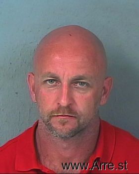 Scott Rudolph Wright Mugshot