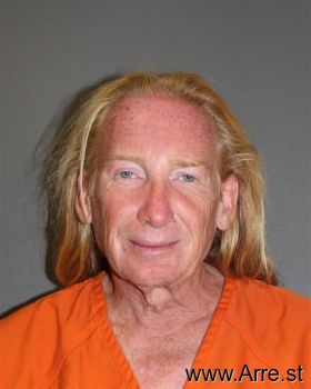 Scott  York Mugshot