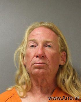 Scott  York Mugshot