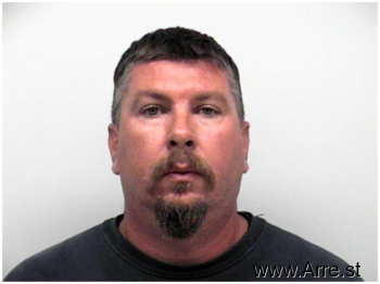 Scott Lee Young Mugshot