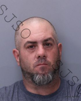 Scott Michael Young Mugshot